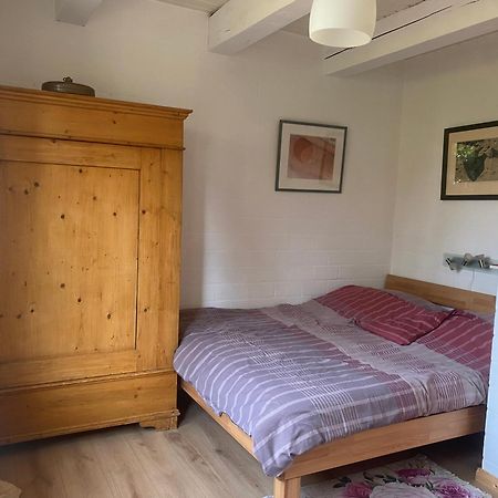 Domizil Appartement BRE Buitenkant foto