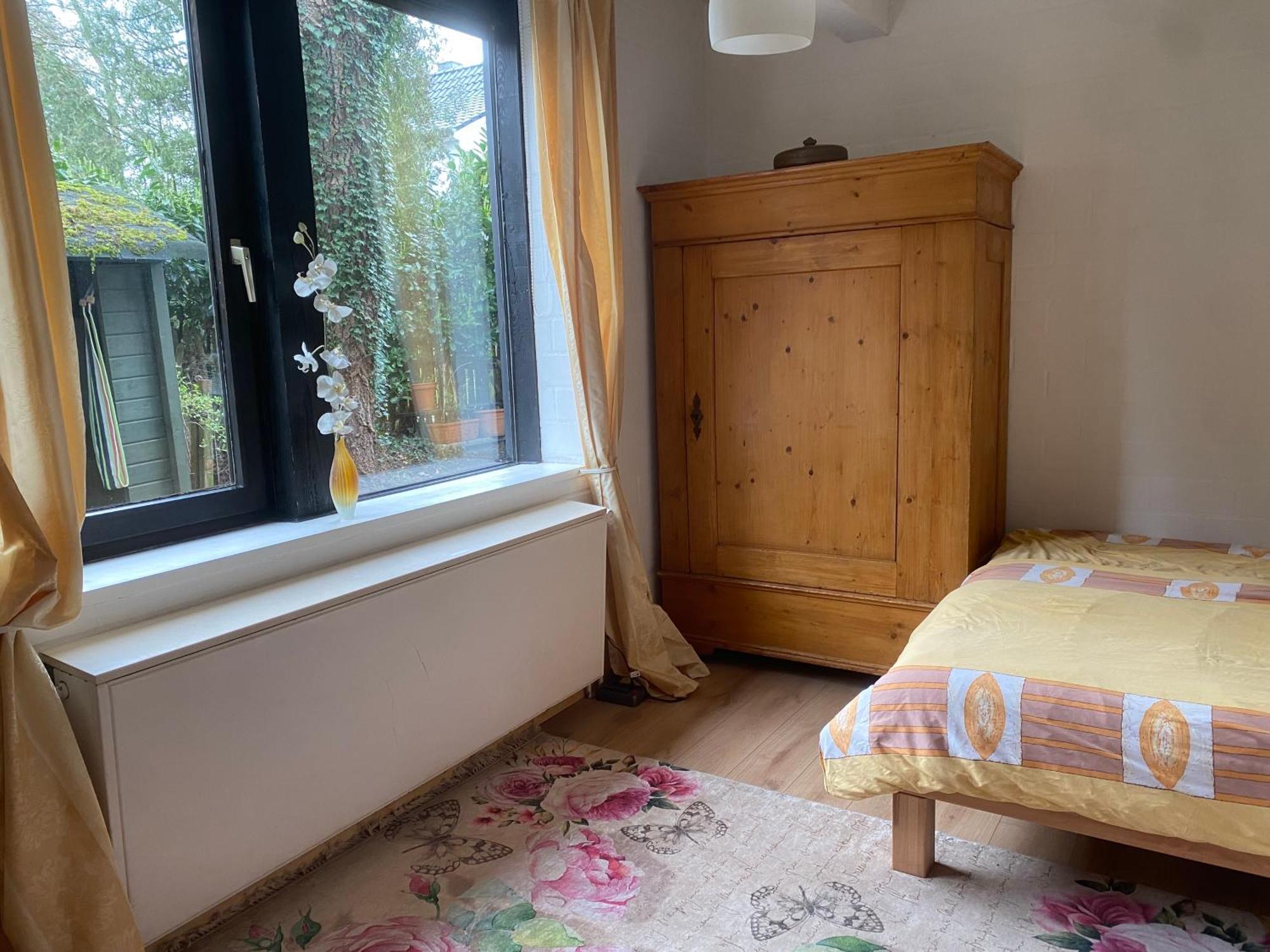 Domizil Appartement BRE Buitenkant foto