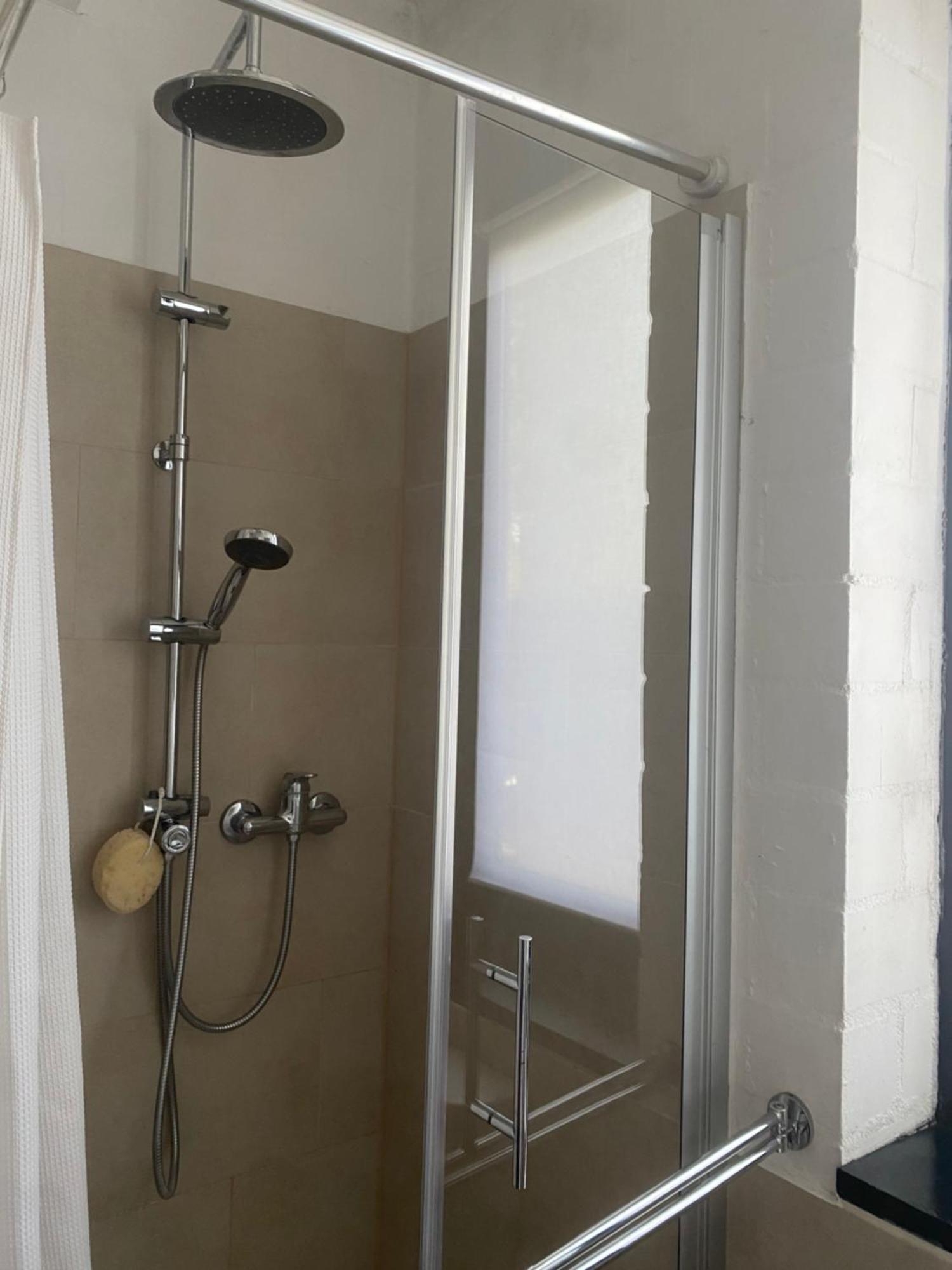 Domizil Appartement BRE Buitenkant foto